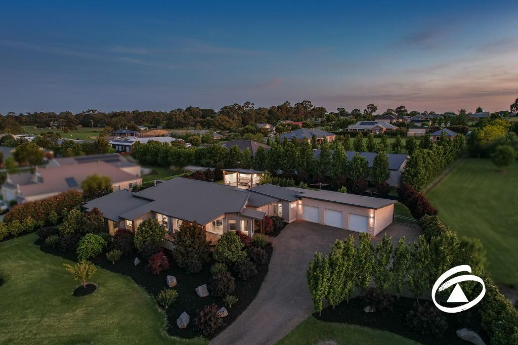 3 Haynes Cl, Bunyip, VIC 3815