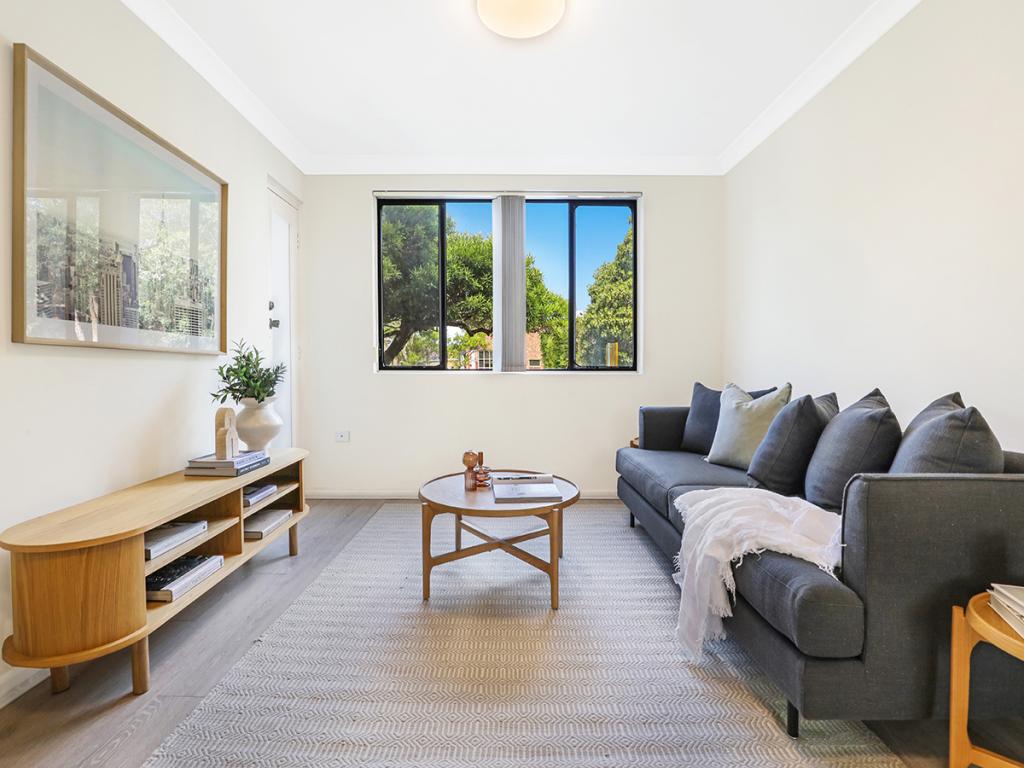 3/57 Campbell St, Wollongong, NSW 2500