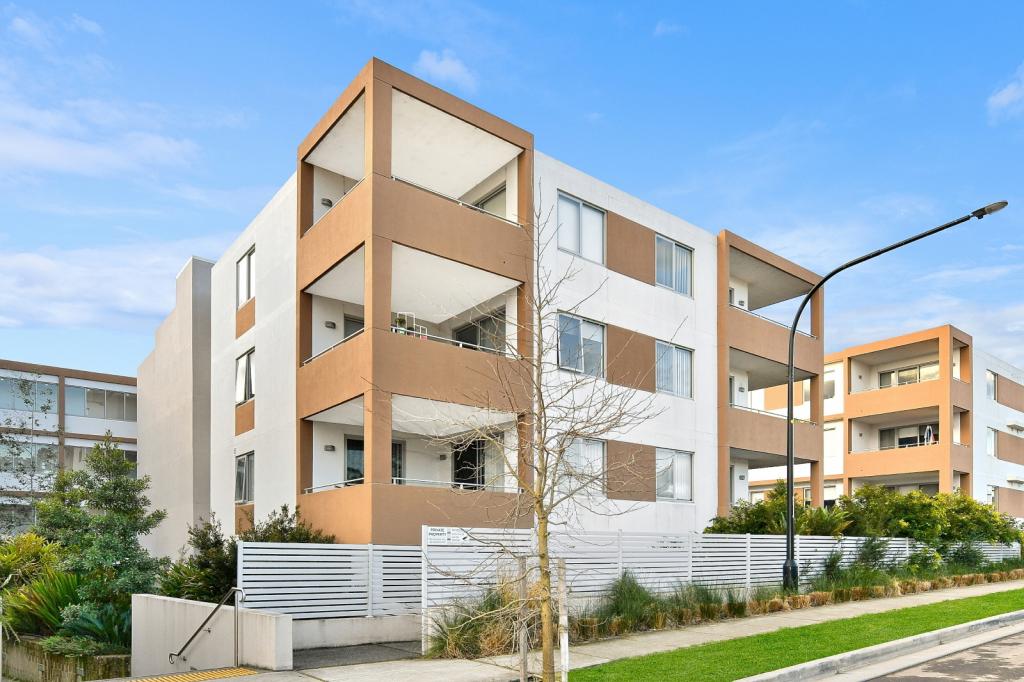 LEVEL 2/A208/1 DEMETER ST, ROUSE HILL, NSW 2155