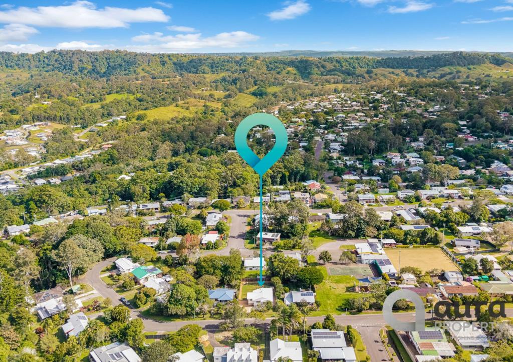 34 ISABELLA AVE, NAMBOUR, QLD 4560