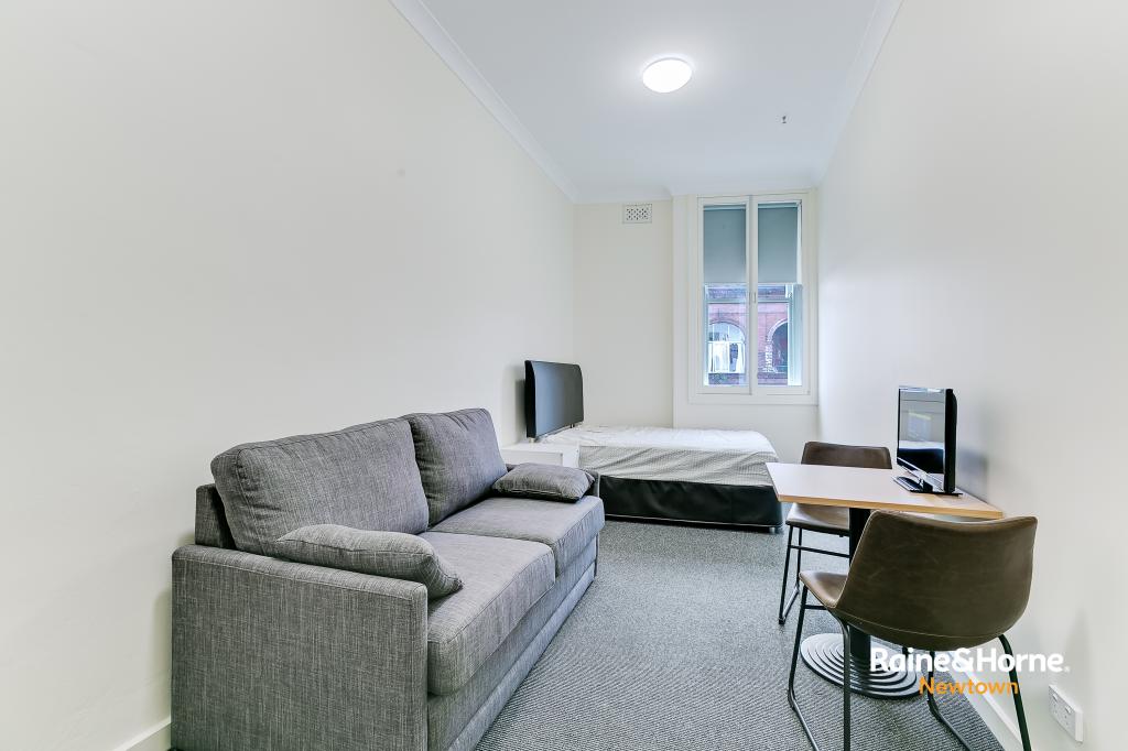 411/304-308 King St, Newtown, NSW 2042