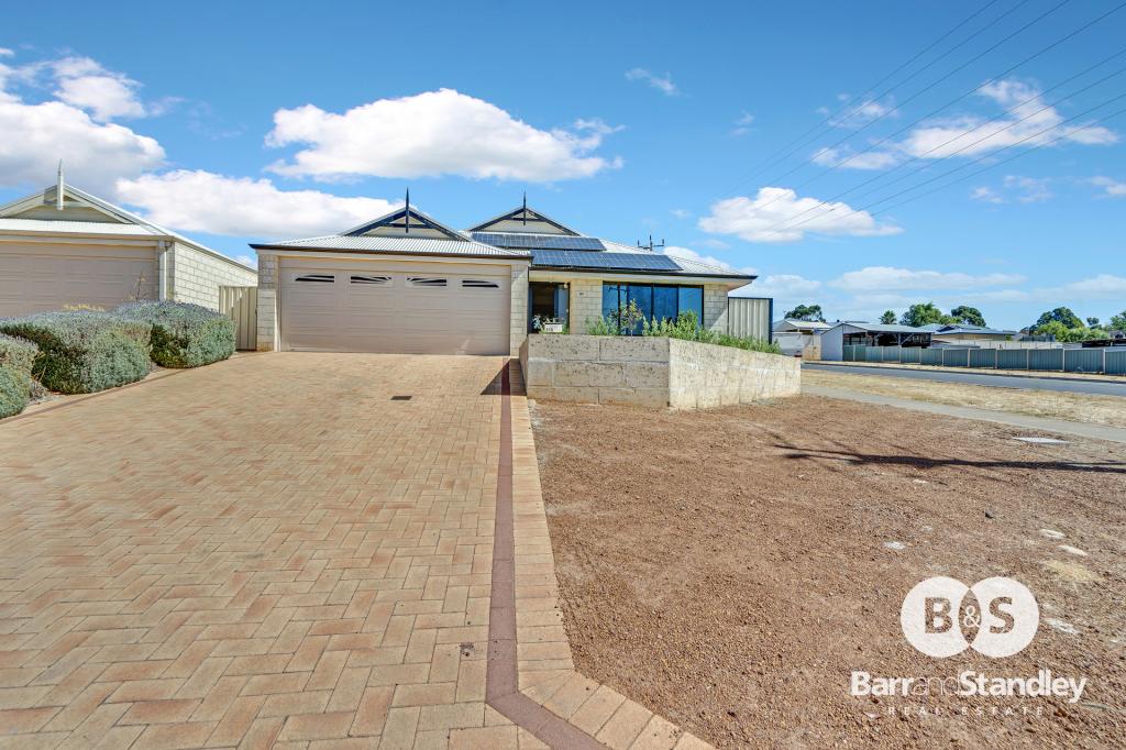 115 Wittenoom St, Collie, WA 6225