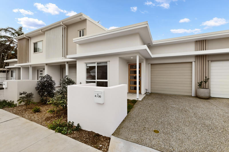 4/20 Chatham St, Margate, QLD 4019