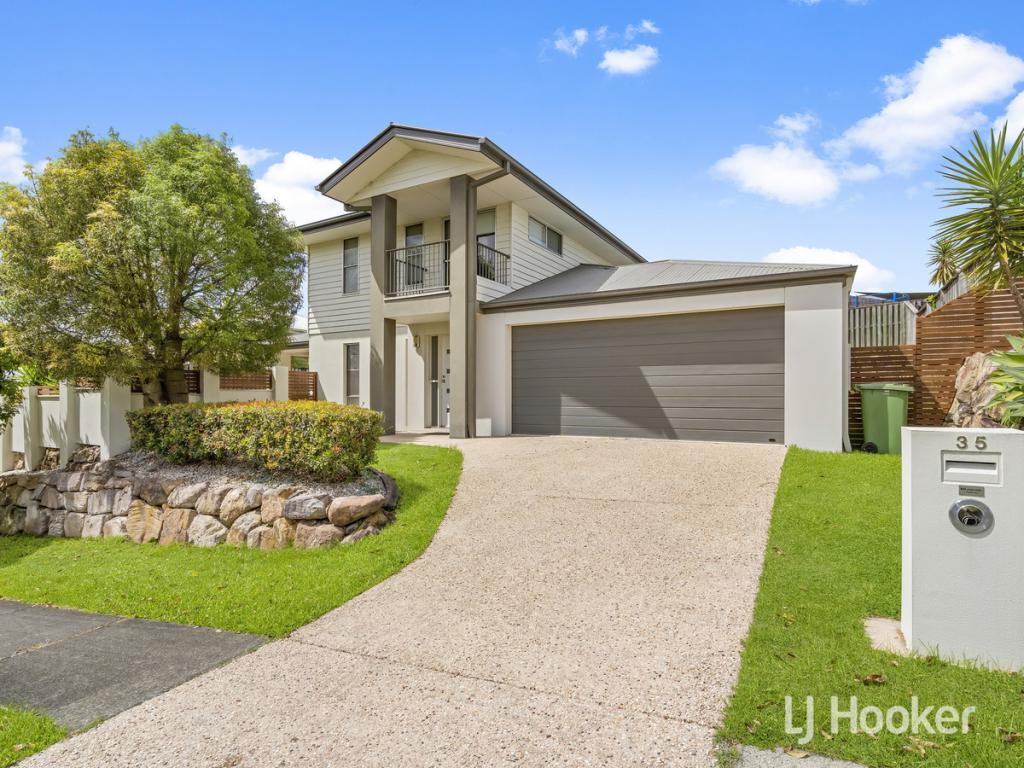 35 Kelsey Cct, Nerang, QLD 4211