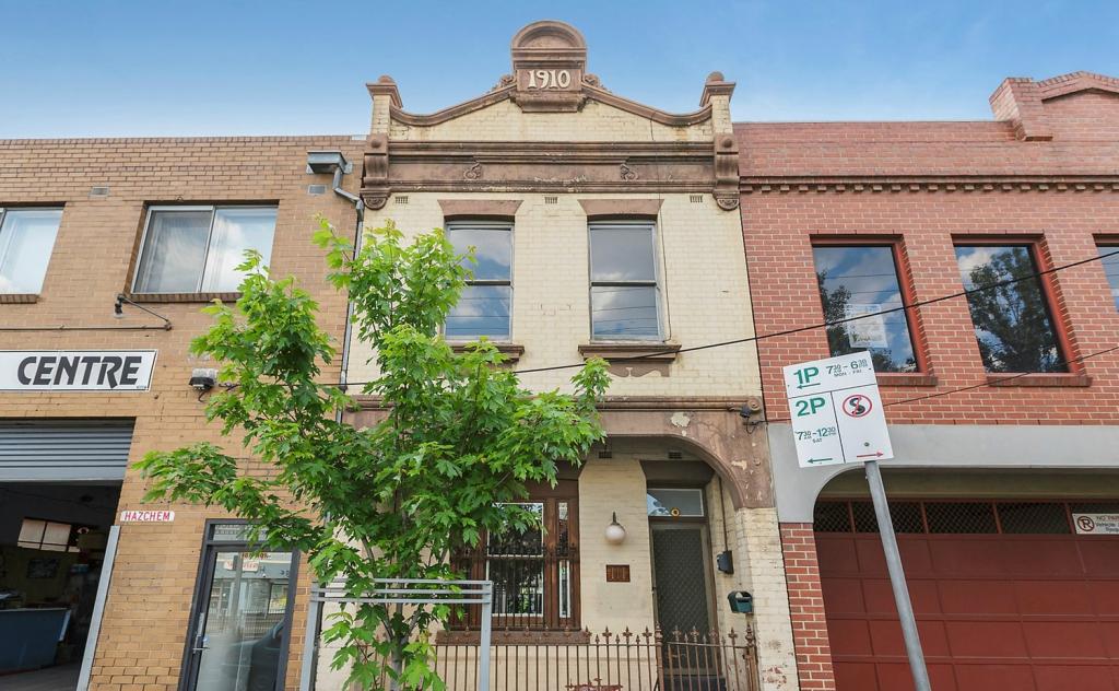 111 Peel St, North Melbourne, VIC 3051