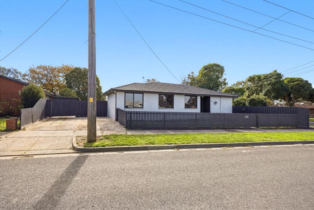 10 William St, Hastings, VIC 3915