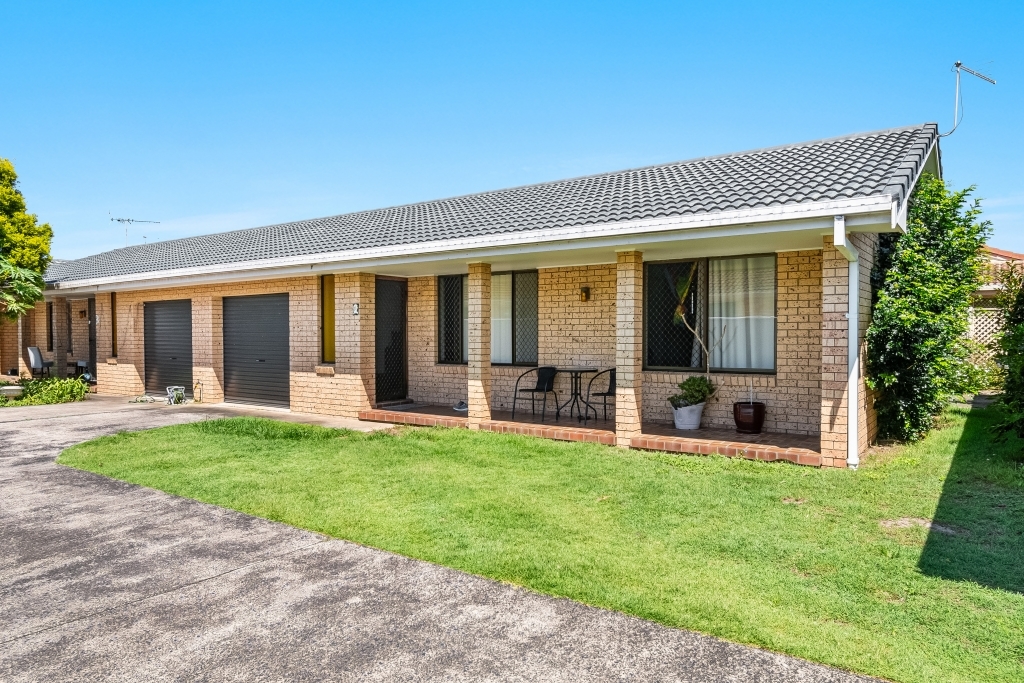 2/172 Tamar St, Ballina, NSW 2478