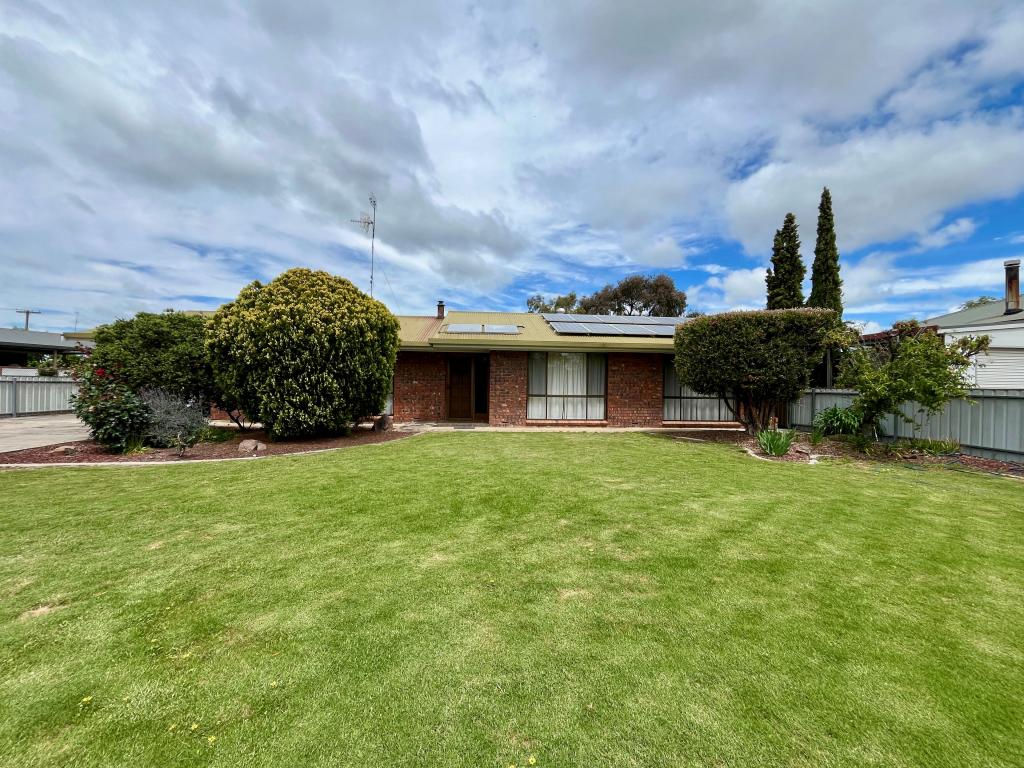 6 Bertha St, Bordertown, SA 5268