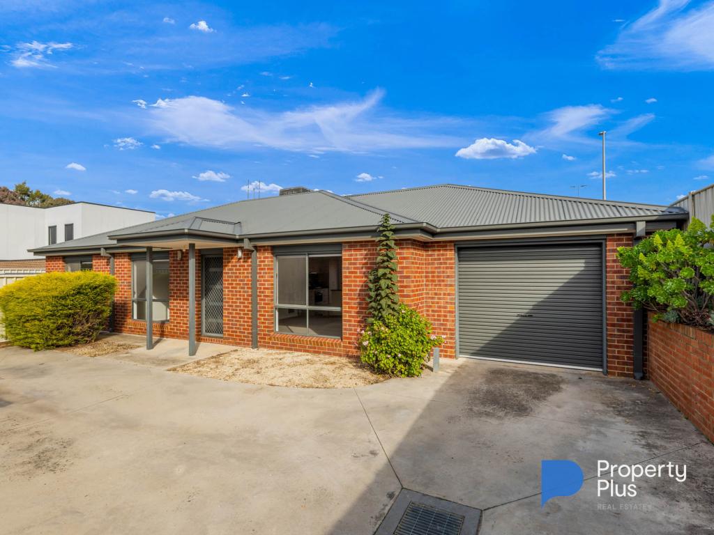 2/59a Honeysuckle St, Bendigo, VIC 3550