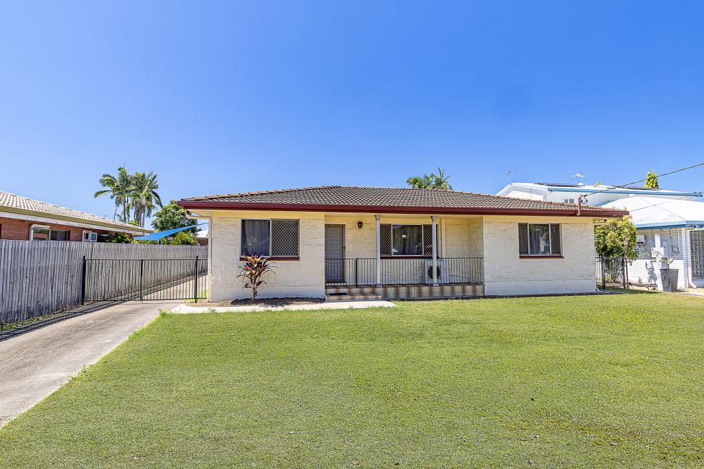 41 Swales St, Mundingburra, QLD 4812