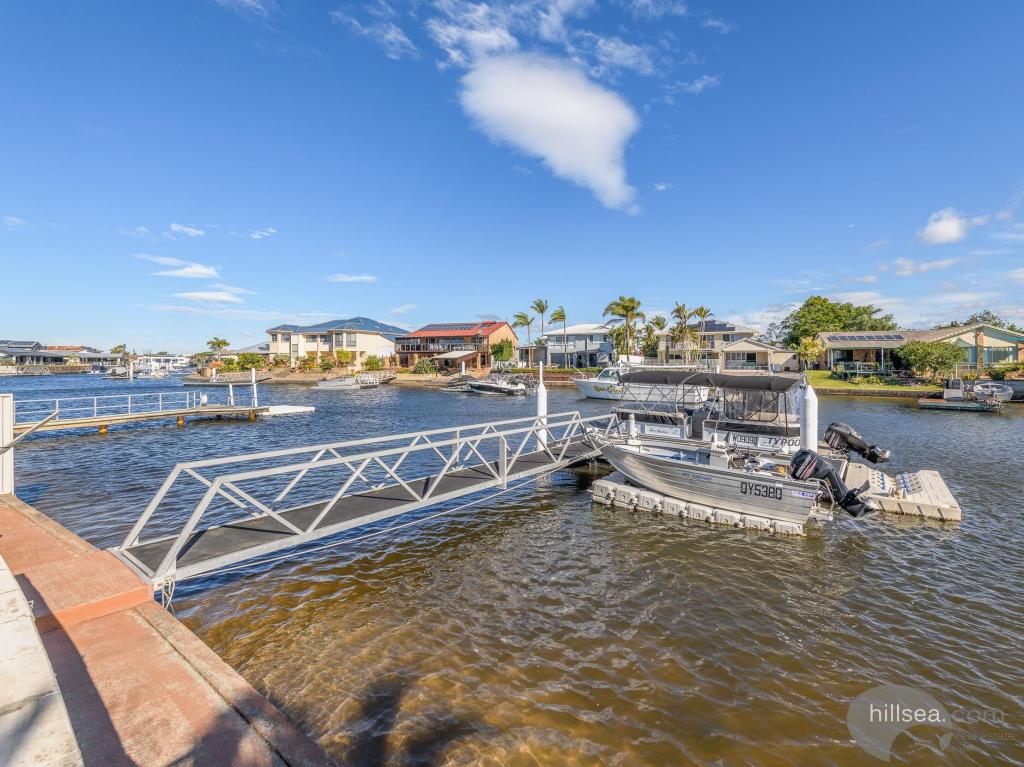 26 Karema Cres, Runaway Bay, QLD 4216