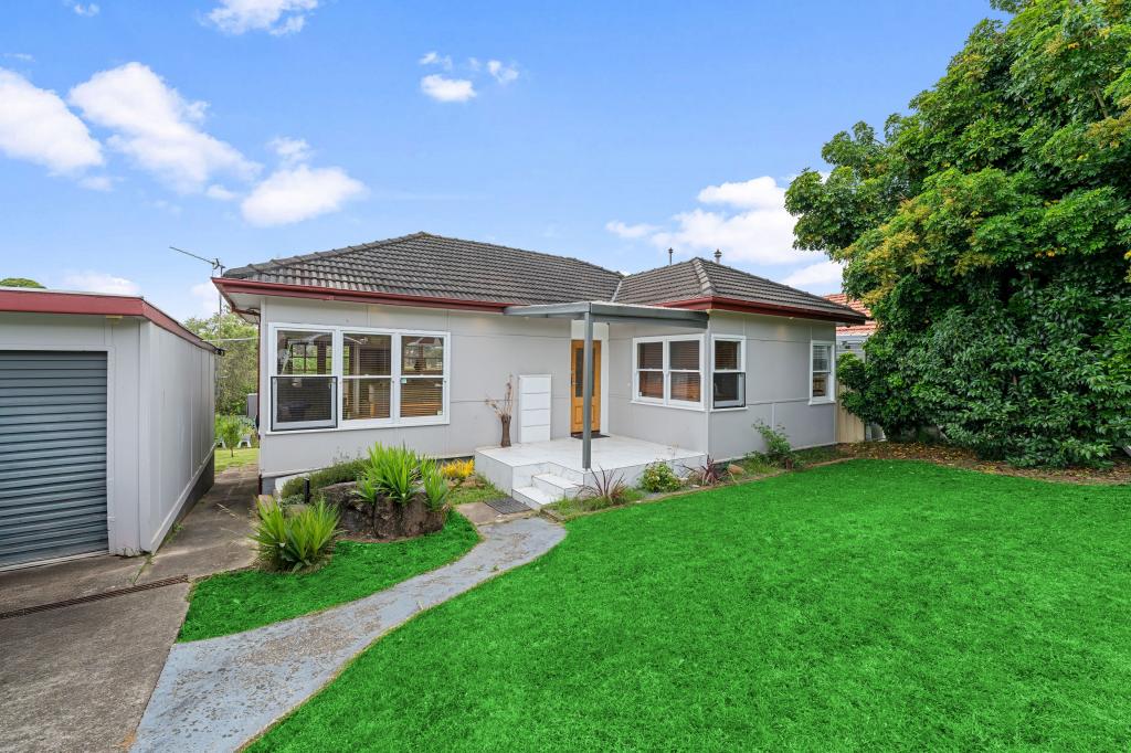 6 High St, Campbelltown, NSW 2560