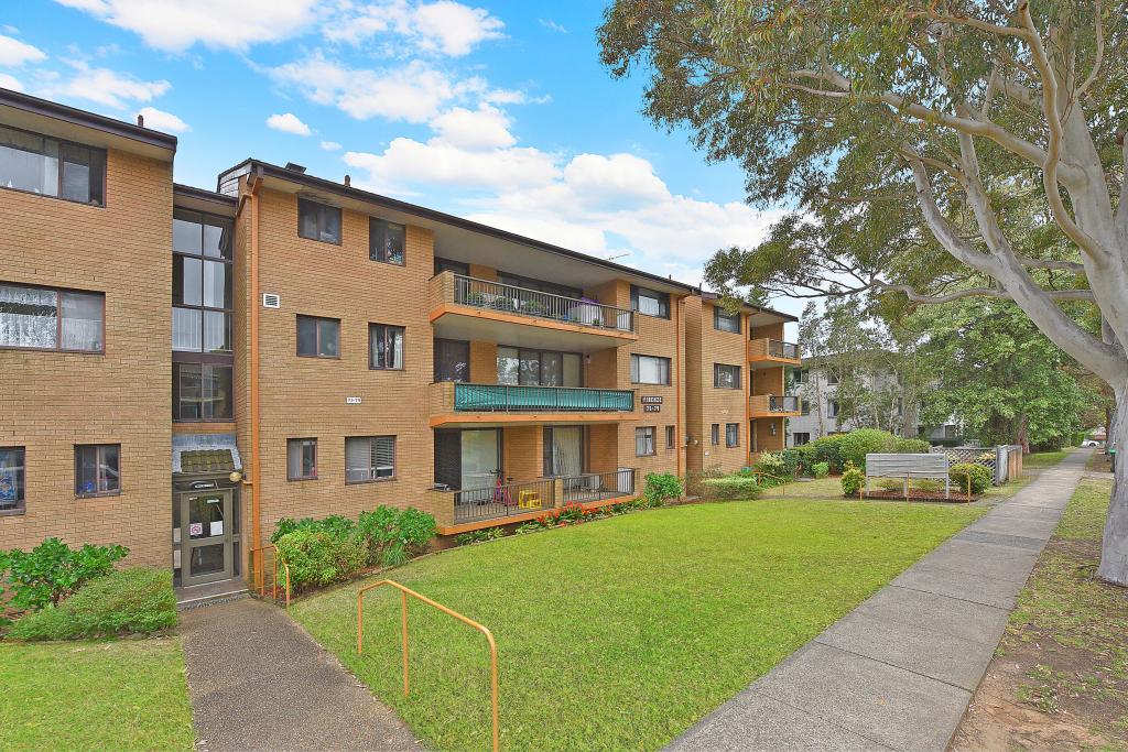 15/75-79 Florence St, Hornsby, NSW 2077