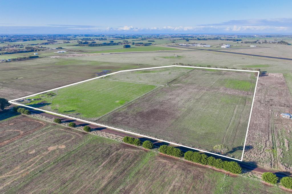 1 Parkinsons Lane, Mailors Flat, VIC 3275