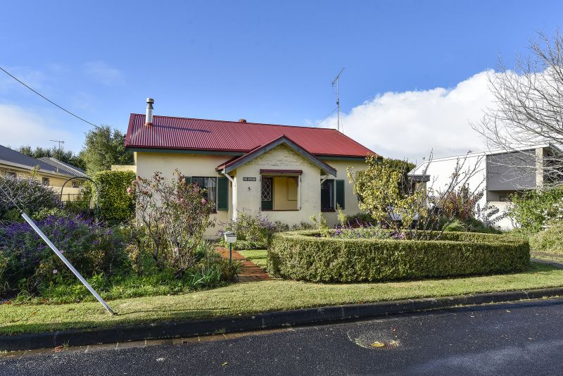 5 Frewville Pl, Mount Gambier, SA 5290