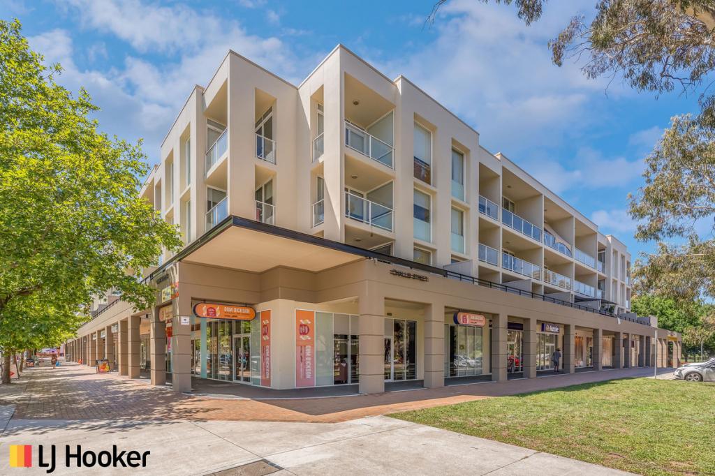 7/12 Challis St, Dickson, ACT 2602