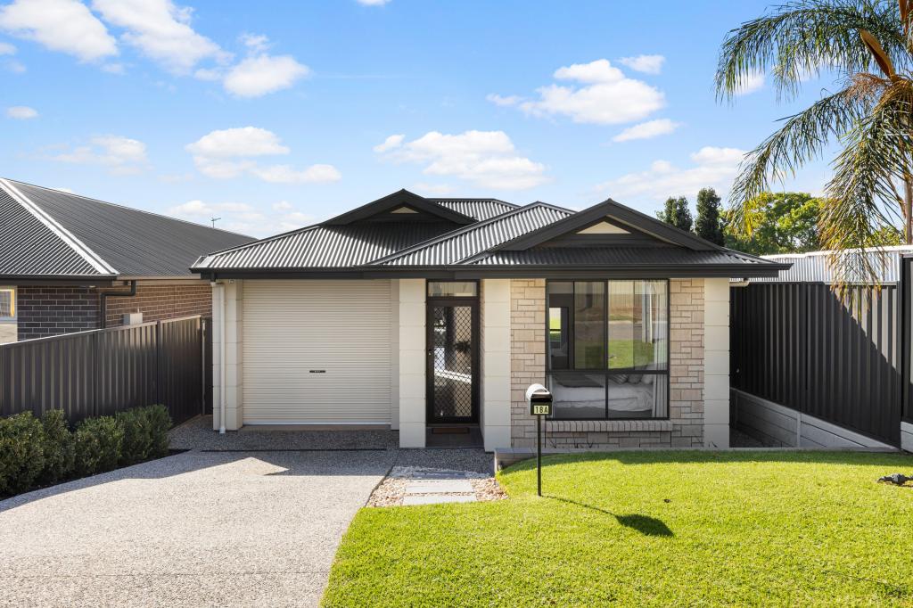 18a Mayfield St, Modbury Heights, SA 5092
