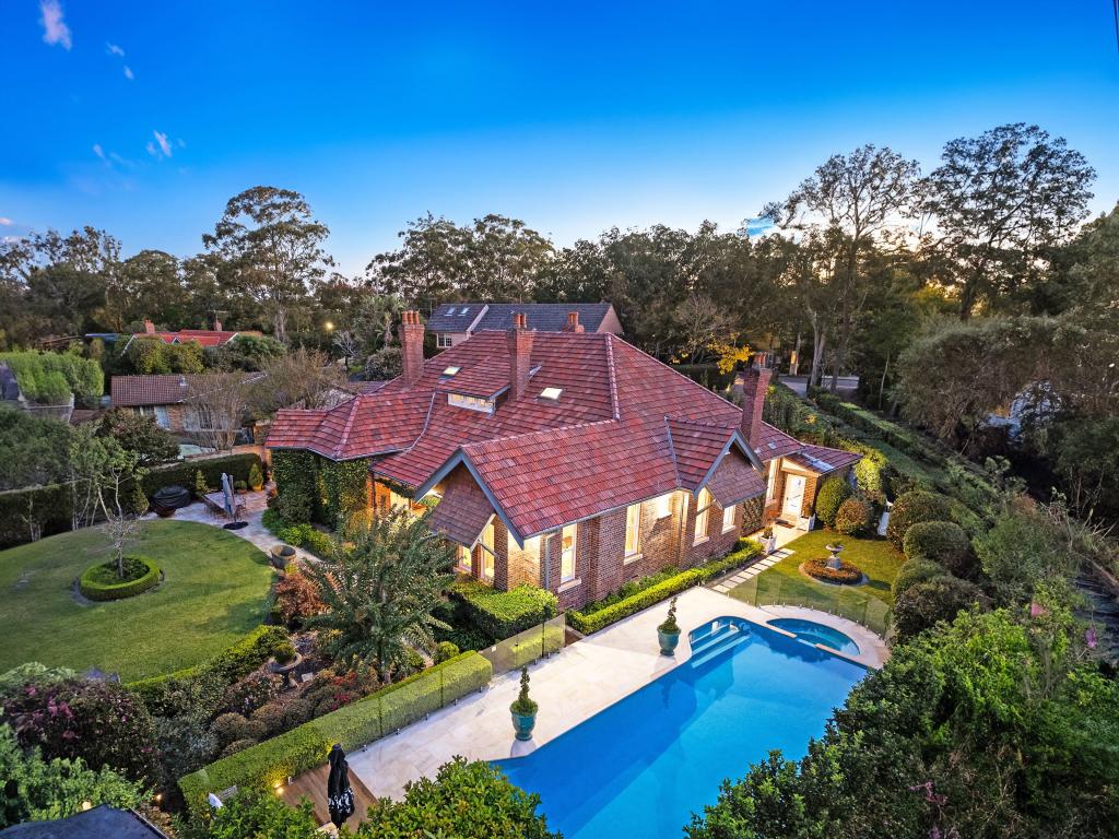 69 Hastings Rd, Warrawee, NSW 2074