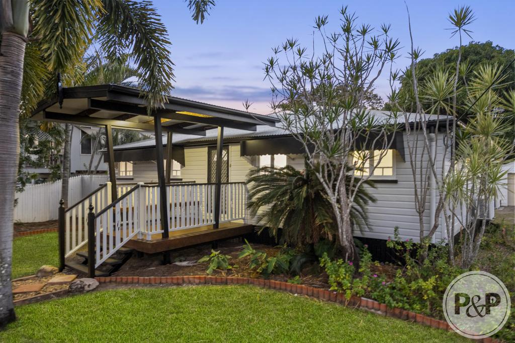 91 Chandler St, Garbutt, QLD 4814