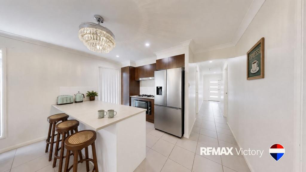 34 Petrie St, Caboolture South, QLD 4510