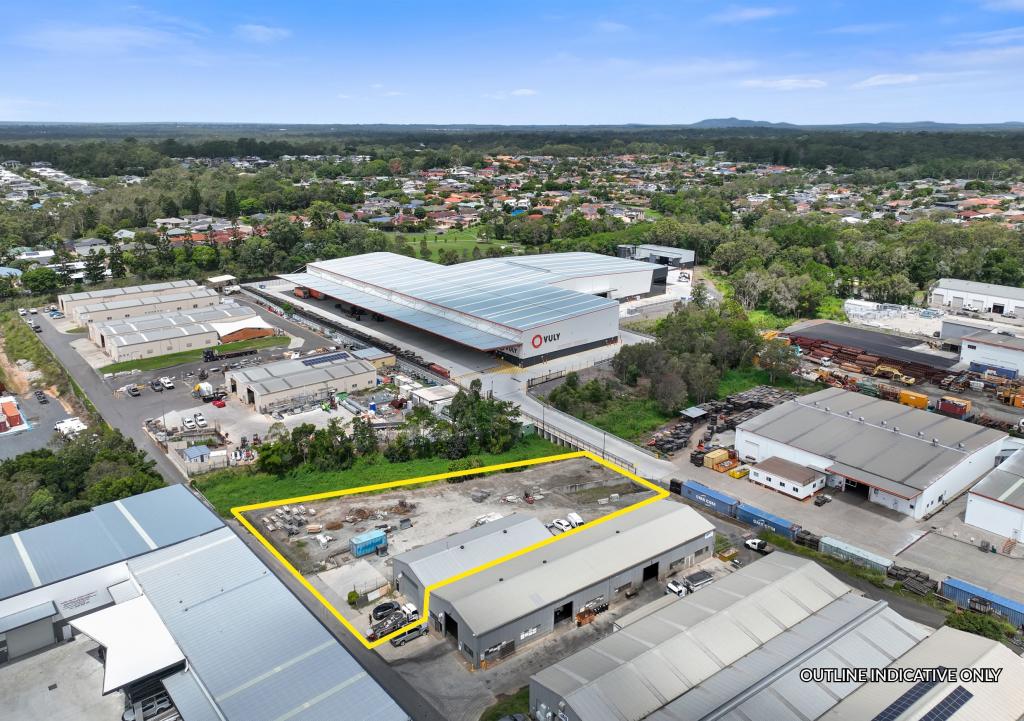 3/84 INGLESTON RD, TINGALPA, QLD 4173