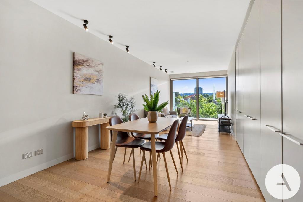 19/21 EASTLAKE PDE, KINGSTON, ACT 2604