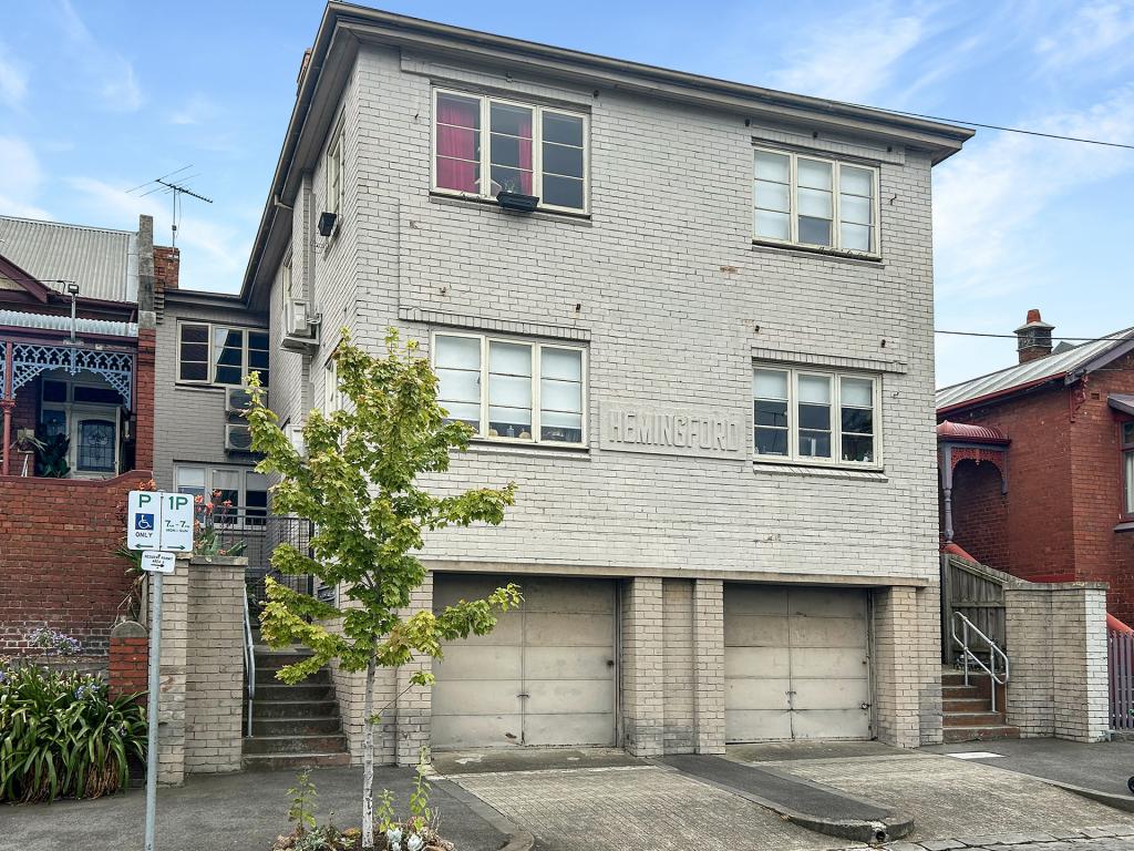 2/18-20 MILLER ST, WEST MELBOURNE, VIC 3003