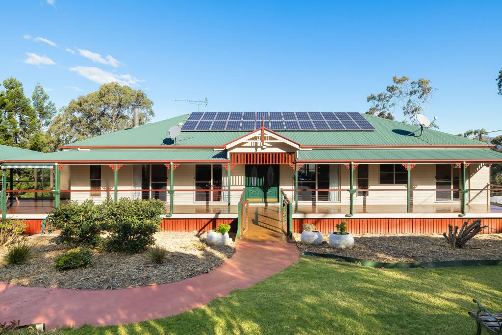 271-283 Boomerang Dr, Kooralbyn, QLD 4285