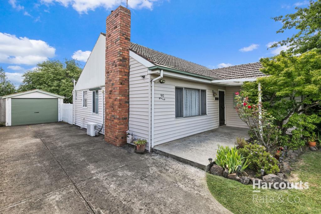 90 Alexander Ave, Thomastown, VIC 3074