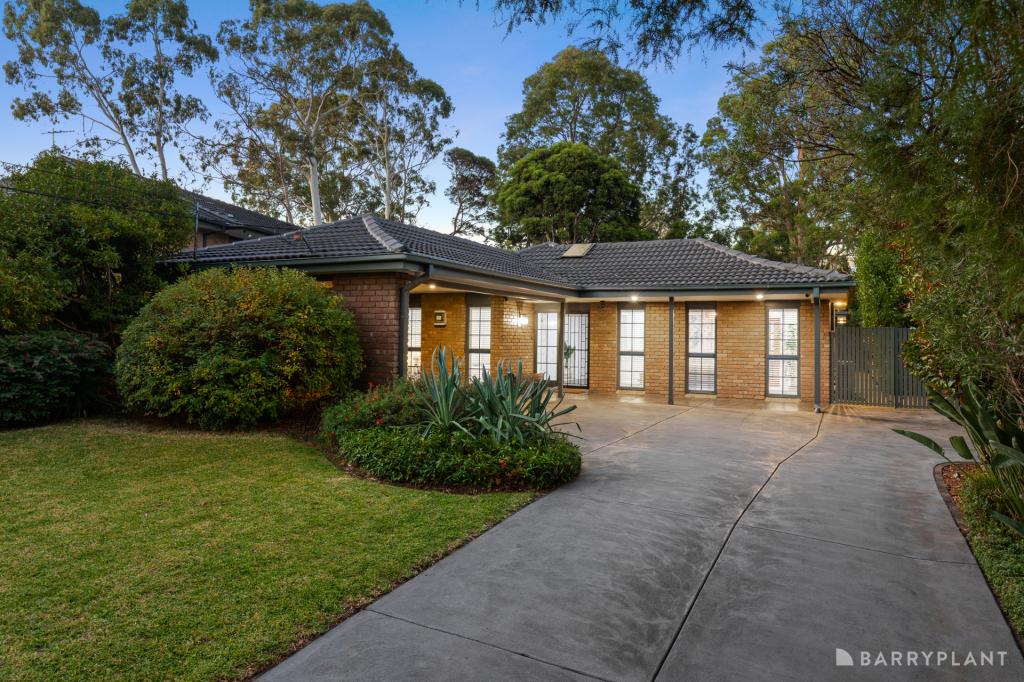 16 Sang Ct, Ringwood, VIC 3134