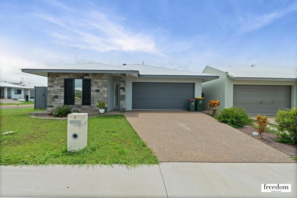 1a Tamil St, Zuccoli, NT 0832