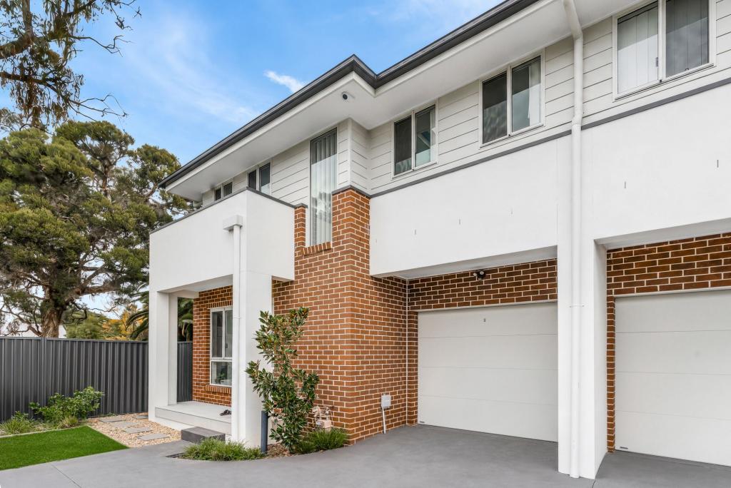 5/54 Canberra St, Oxley Park, NSW 2760