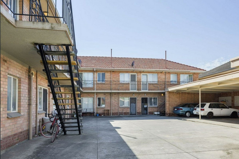 7/13 Helenslea Ave, Brooklyn Park, SA 5032