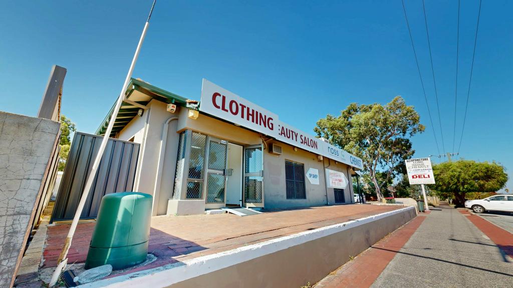 1/252 Benara Rd, Beechboro, WA 6063