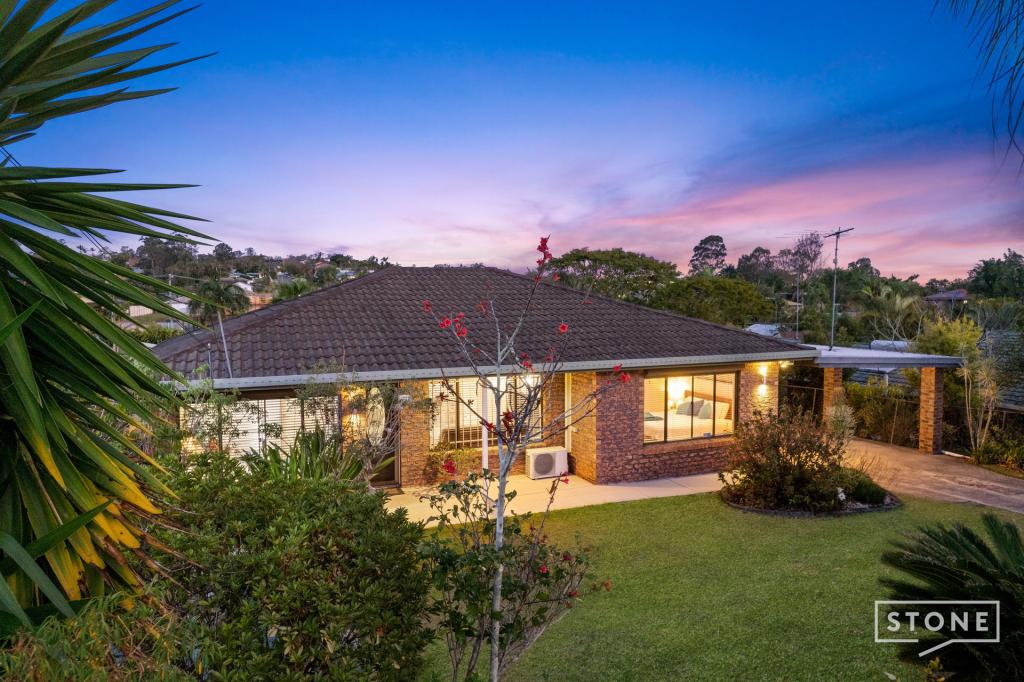 43 Borambil Rd, Shailer Park, QLD 4128