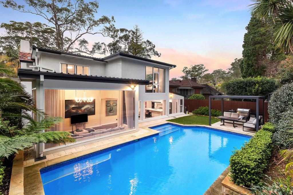 39 Livingstone Ave, Pymble, NSW 2073