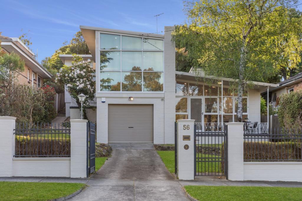 56 Kitchener St, Box Hill South, VIC 3128