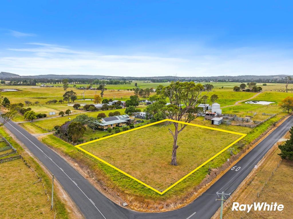 95 Larrys Mountain Rd, Moruya, NSW 2537