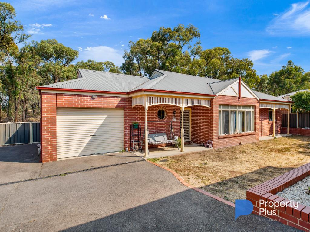 3/188 Gladstone St, Maryborough, VIC 3465