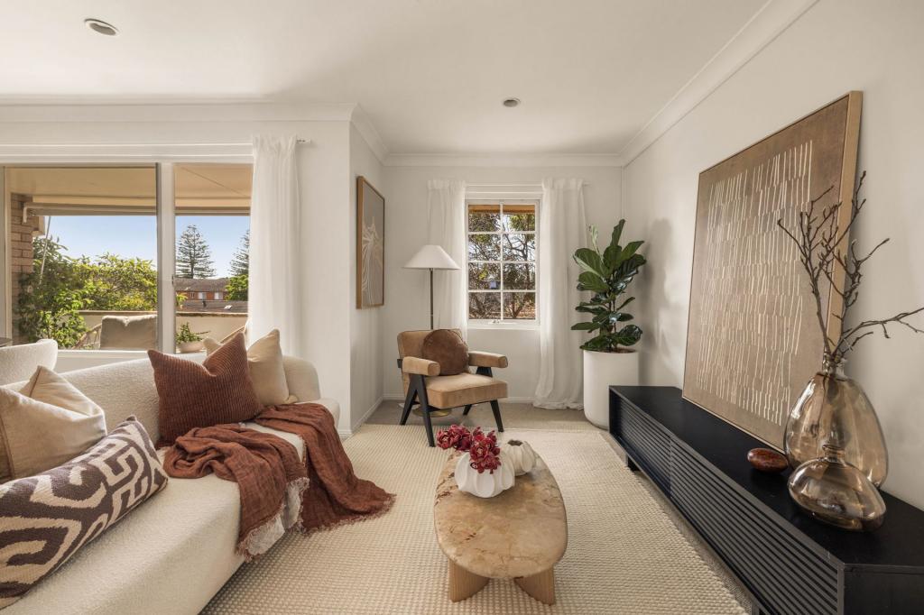 9/18 Cecil St, Ashfield, NSW 2131