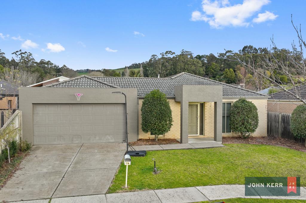 14 Red Gum Ave, Trafalgar, VIC 3824