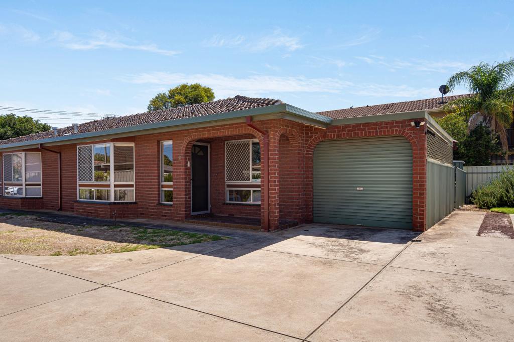 2/16 Panmure Pl, Woodville North, SA 5012