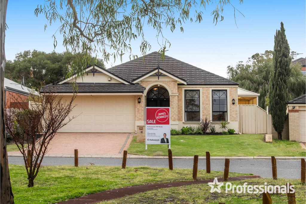 58 The Circle, Warwick, WA 6024