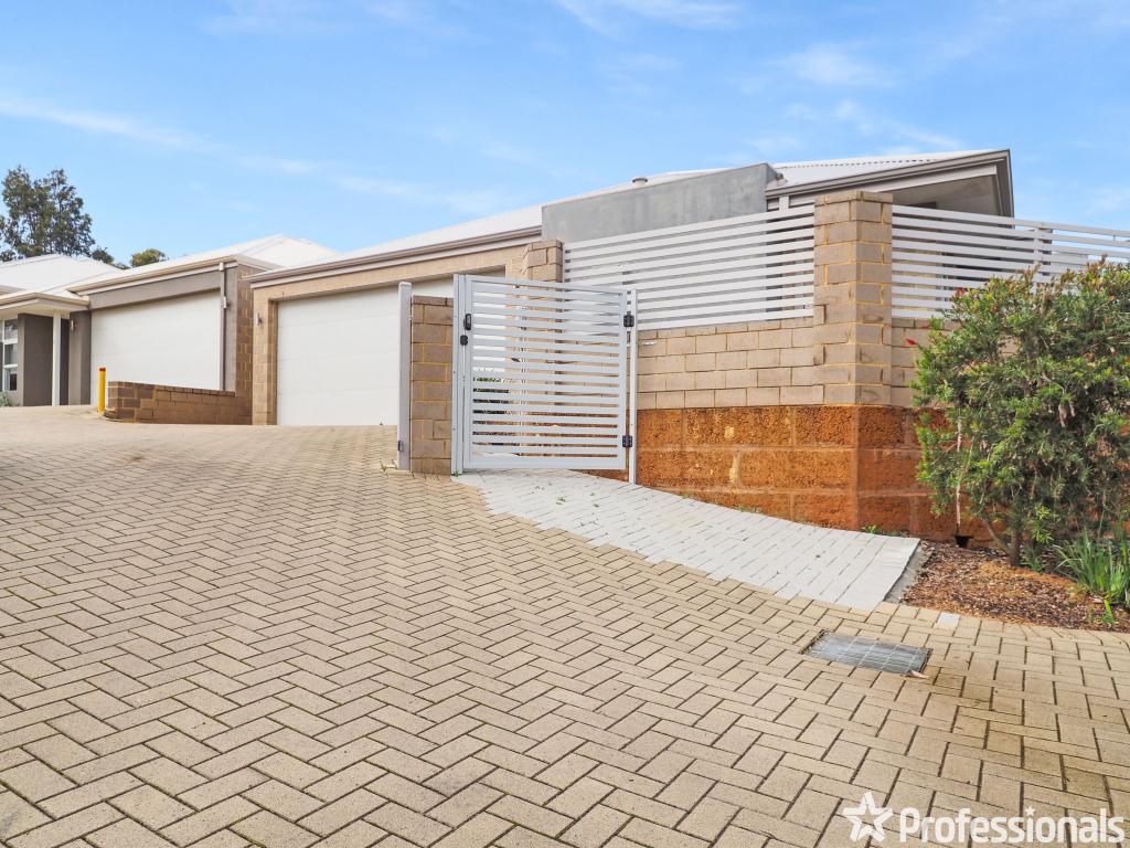 1/23 Coongan Ave, Greenmount, WA 6056