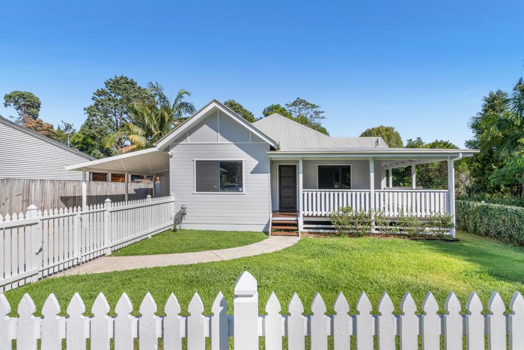 9 Paperbark Pl, Bangalow, NSW 2479