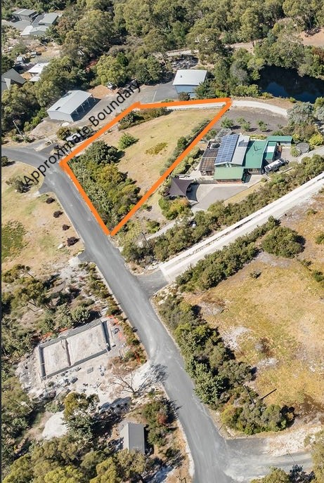 Lot 9 Banksia Ave, Sisters Beach, TAS 7321