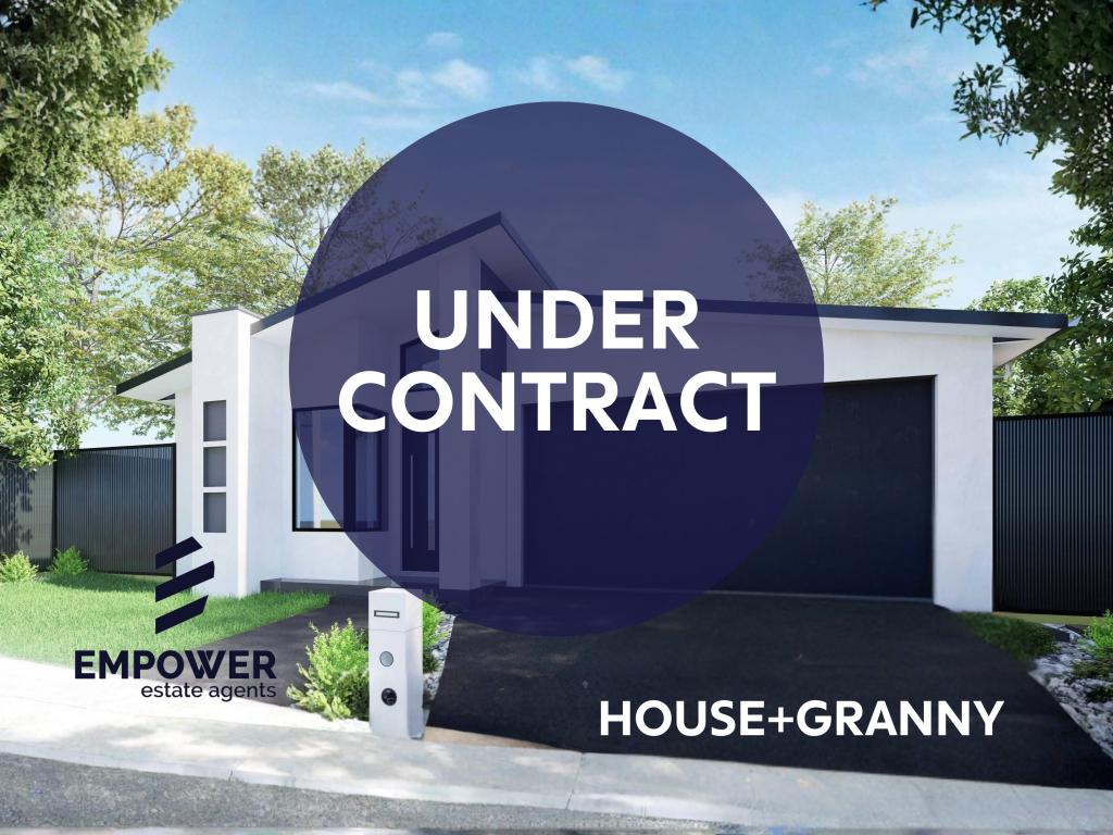 Contact Agent For Address, Claymore, NSW 2559