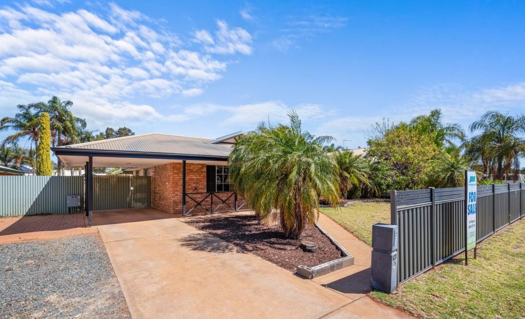 22 Joyce Dr, Boulder, WA 6432