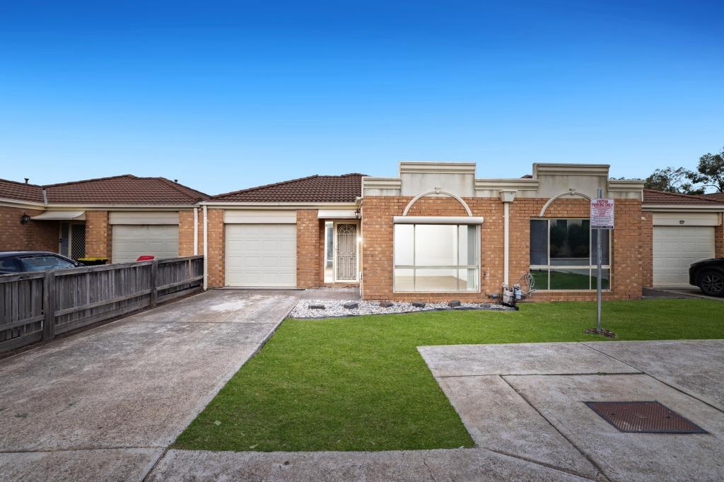 29 Tintern Loop, Hillside, VIC 3037