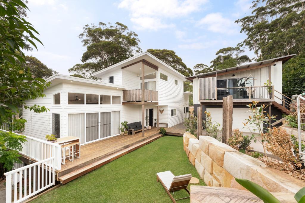 20 Chapman Cres, Avoca Beach, NSW 2251